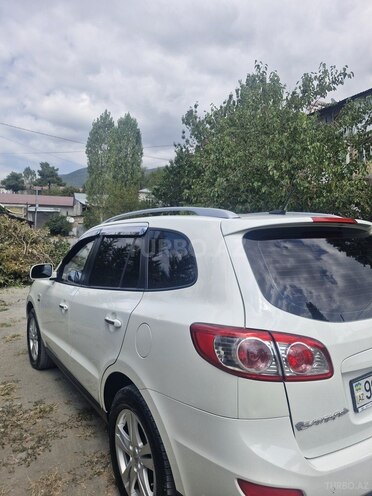 Hyundai Santa Fe 2011, 294,000 km - 2.0 l - Bakı