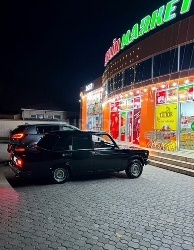 LADA (VAZ) 2107 2011, 130,000 km - 1.6 l - Naxçıvan