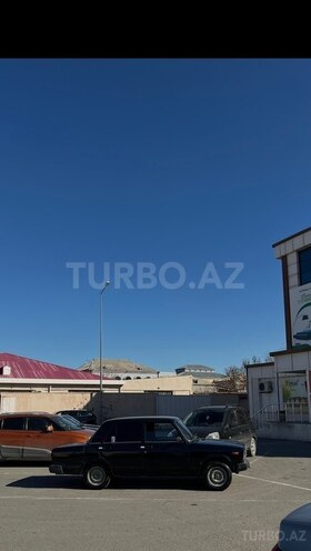 LADA (VAZ) 2107 2011, 130,000 km - 1.6 l - Naxçıvan