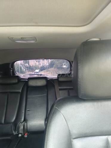 Hyundai Santa Fe 2011, 294,000 km - 2.0 l - Bakı