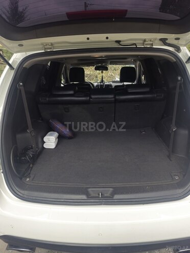 Hyundai Santa Fe 2011, 294,000 km - 2.0 l - Bakı