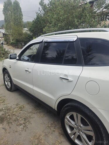 Hyundai Santa Fe 2011, 294,000 km - 2.0 l - Bakı