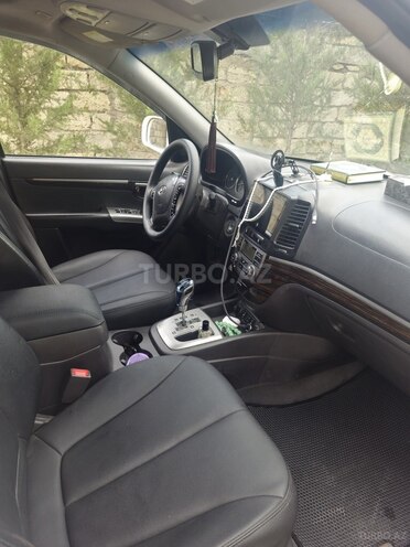Hyundai Santa Fe 2011, 294,000 km - 2.0 l - Bakı