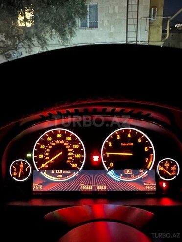 BMW 528 2016, 227,000 km - 2.0 l - Bakı