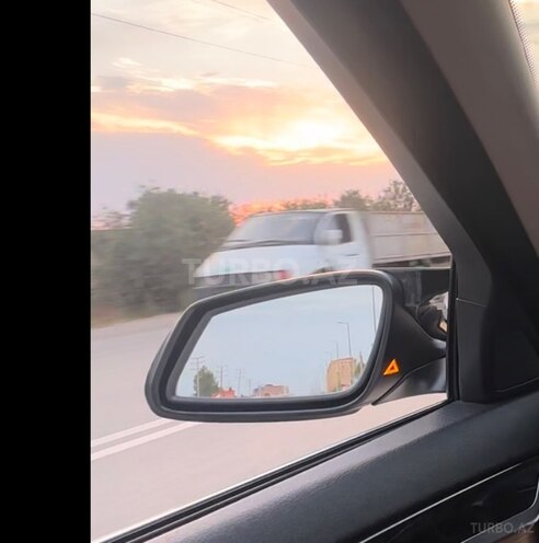 BMW 528 2016, 227,000 km - 2.0 l - Bakı