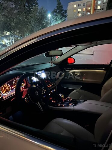 BMW 528 2016, 227,000 km - 2.0 l - Bakı