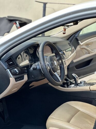 BMW 528 2016, 227,000 km - 2.0 l - Bakı