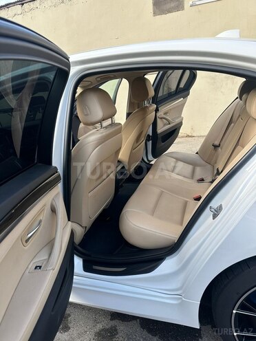BMW 528 2016, 227,000 km - 2.0 l - Bakı