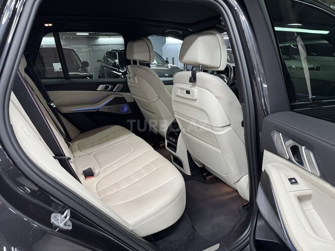 BMW X5 2021, 39,000 km - 3.0 l - Bakı