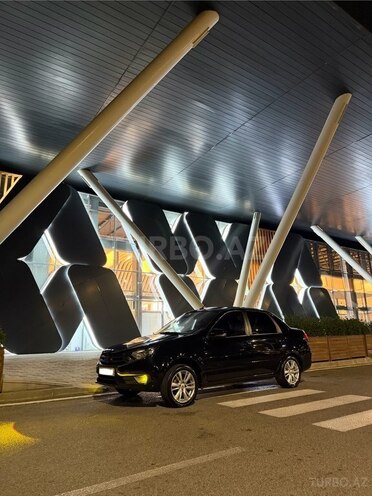 LADA (VAZ) Granta 2025, 30,000 km - 1.6 l - Bakı