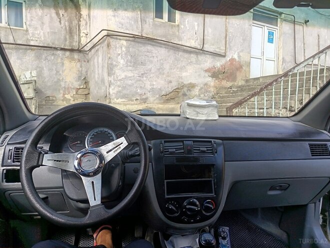 Daewoo Gentra 2014, 492,000 km - 1.5 л - Bakı