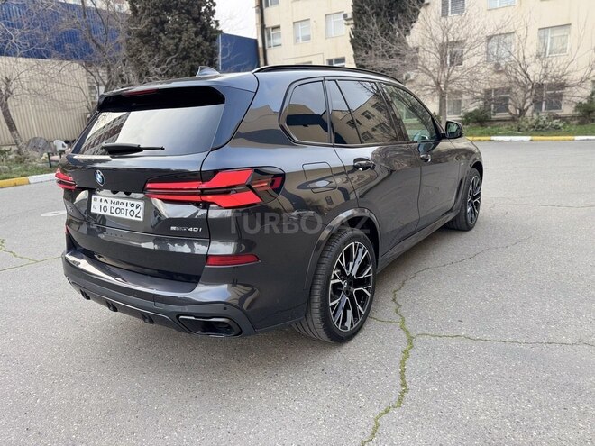 BMW X5 2021, 39,000 km - 3.0 l - Bakı