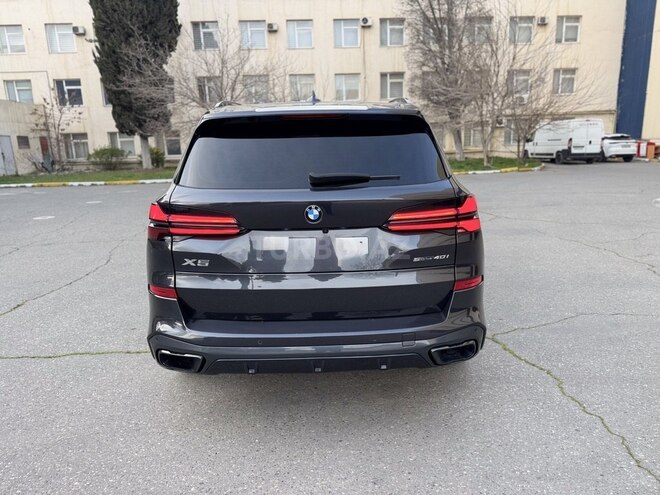 BMW X5 2021, 39,000 km - 3.0 l - Bakı