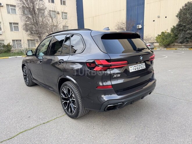 BMW X5 2021, 39,000 km - 3.0 l - Bakı