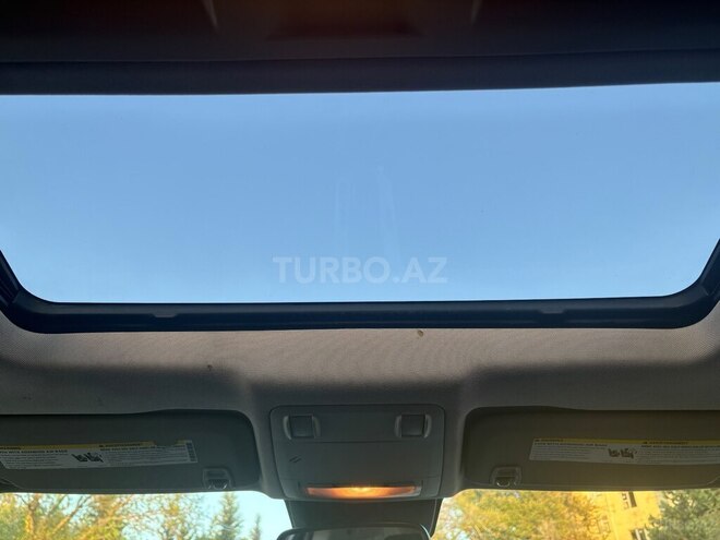 Chevrolet Cruze 2015, 286,000 km - 1.4 l - Sumqayıt