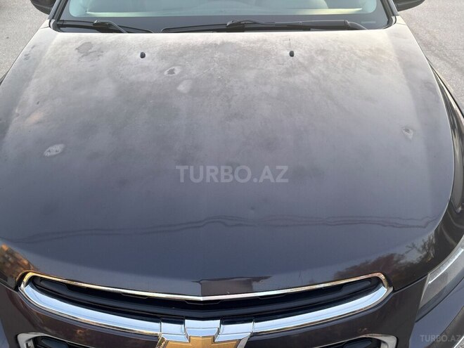 Chevrolet Cruze 2015, 286,000 km - 1.4 l - Sumqayıt