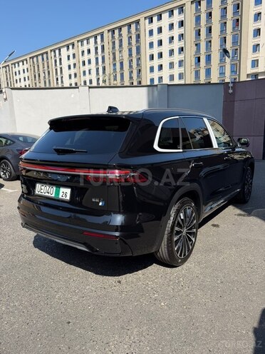 Geely Monjaro 2026, 0 km - 1.5 l - Bakı