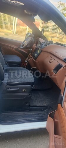 Mercedes  2009, 306,000 km - 2.1 l - Gəncə