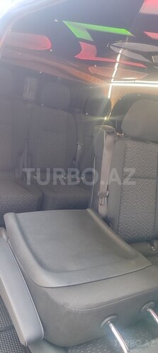 Mercedes  2009, 306,000 km - 2.1 l - Gəncə