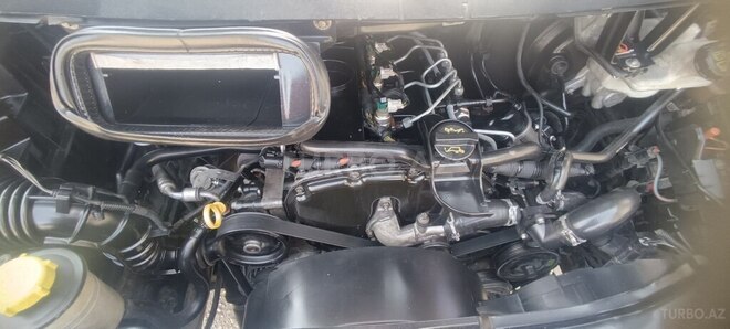 Ford Transit 2009, 291,000 km - 2.4 l - Tovuz