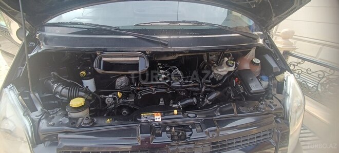 Ford Transit 2009, 291,000 km - 2.4 l - Tovuz