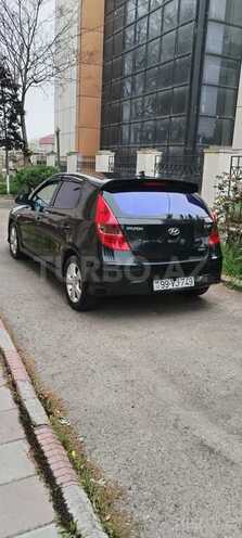 Hyundai i30 2011, 250,000 km - 1.6 l - İmişli