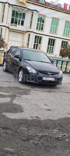 Hyundai i30 2011, 250,000 km - 1.6 l - İmişli