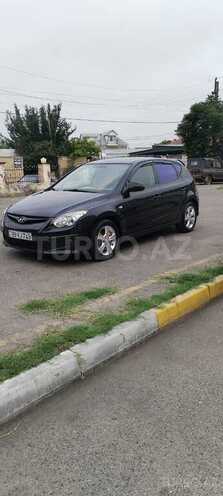 Hyundai i30 2011, 250,000 km - 1.6 l - İmişli