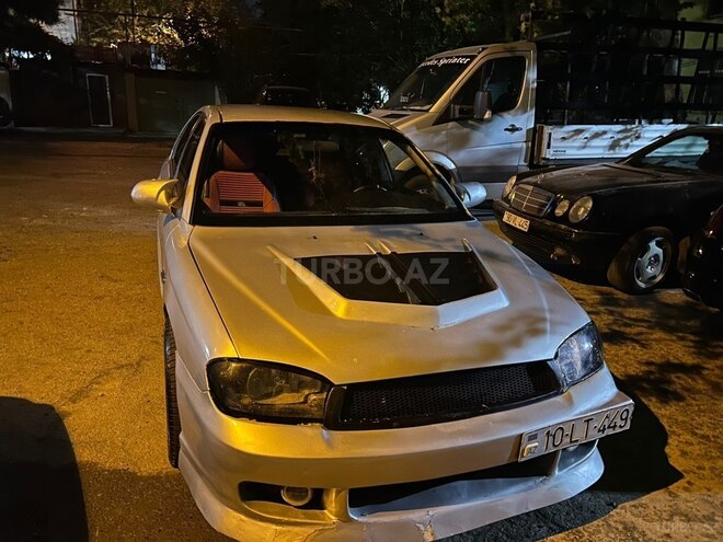 Kia  2003, 165,786 km - 1.5 l - Bakı