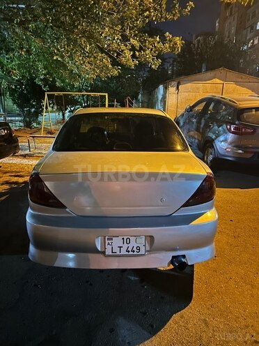 Kia  2003, 165,786 km - 1.5 l - Bakı