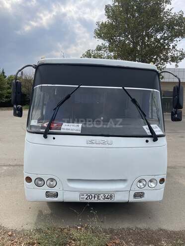 Isuzu Bogdan 2008, 480,000 km - 4.6 л - Şəmkir