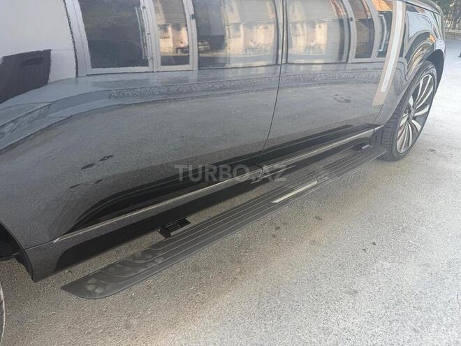 Land Rover Range Rover 2023, 10,000 km - 4.4 l - Bakı