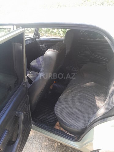 LADA (VAZ) 2107 2005, 16,000 km - 1.7 l - Goranboy