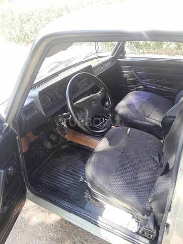 LADA (VAZ) 2107 2005, 16,000 km - 1.7 l - Goranboy
