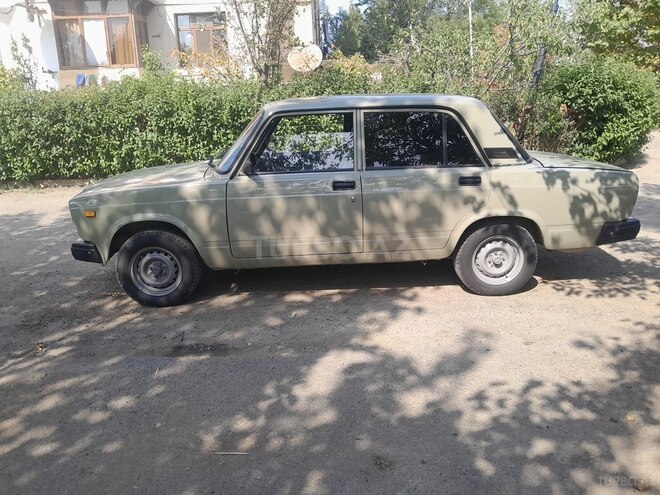 LADA (VAZ) 2107 2005, 16,000 km - 1.7 l - Goranboy