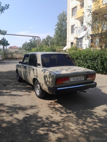 LADA (VAZ) 2107 2005, 16,000 km - 1.7 l - Goranboy