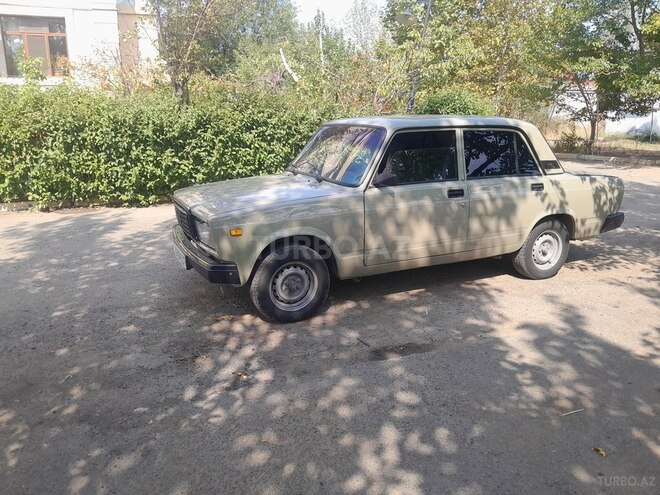 LADA (VAZ) 2107 2005, 16,000 km - 1.7 l - Goranboy