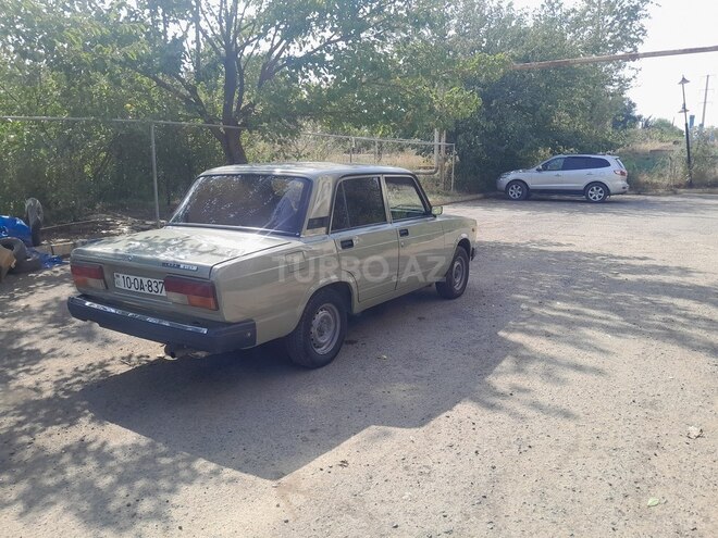 LADA (VAZ) 2107 2005, 16,000 km - 1.7 l - Goranboy