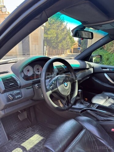 BMW X5 2003, 228,228 km - 4.6 l - Bakı