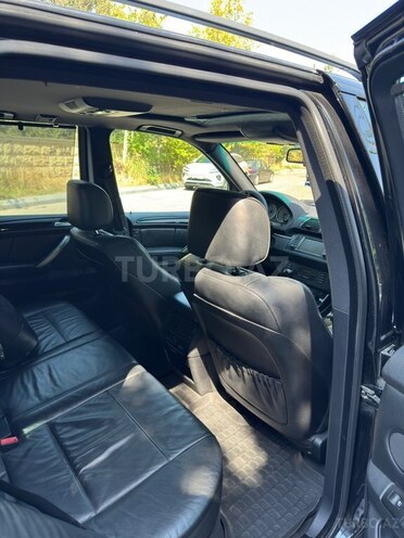 BMW X5 2003, 228,228 km - 4.6 l - Bakı