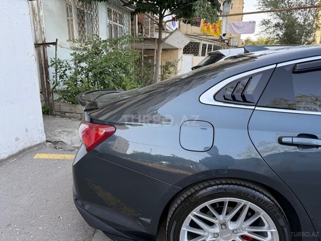 Chevrolet Malibu 2019, 86,000 km - 1.5 л - Bakı