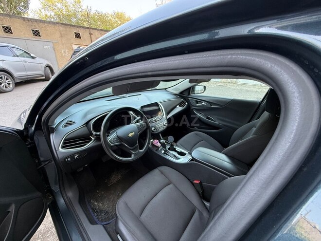 Chevrolet Malibu 2019, 86,000 km - 1.5 л - Bakı