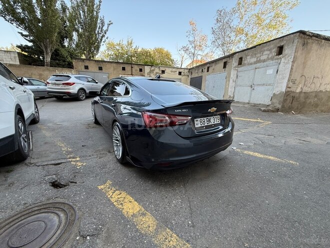 Chevrolet Malibu 2019, 86,000 km - 1.5 л - Bakı