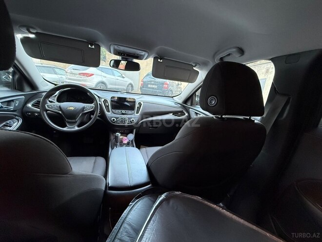 Chevrolet Malibu 2019, 86,000 km - 1.5 л - Bakı