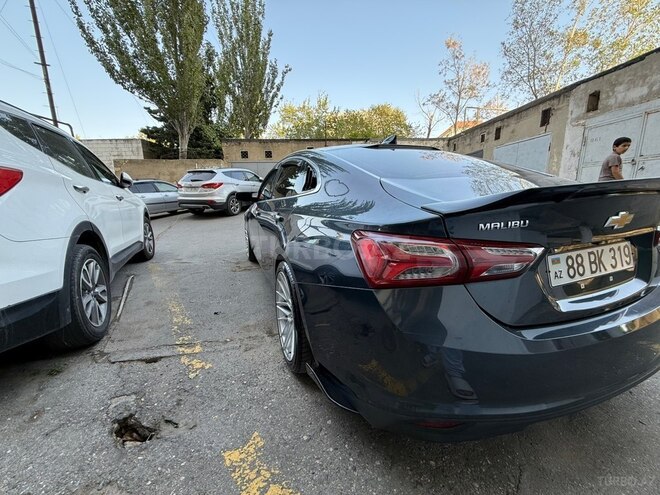Chevrolet Malibu 2019, 86,000 km - 1.5 л - Bakı
