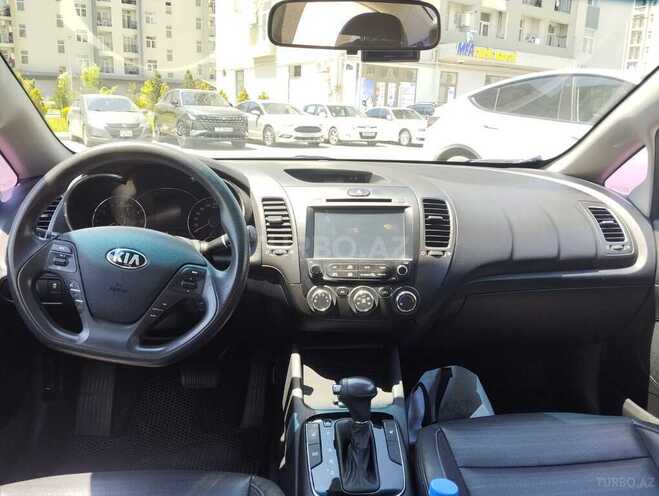 Kia K3 2016, 175,000 km - 1.6 л - Bakı