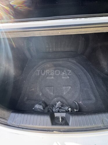 Hyundai Avante 2008, 304,400 km - 1.6 l - Bakı