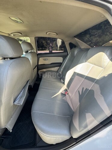 Hyundai Avante 2008, 304,400 km - 1.6 l - Bakı