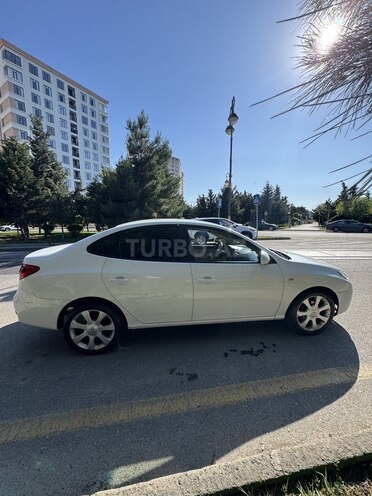 Hyundai Avante 2008, 304,400 km - 1.6 l - Bakı