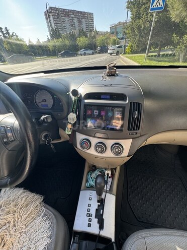 Hyundai Avante 2008, 304,400 km - 1.6 l - Bakı